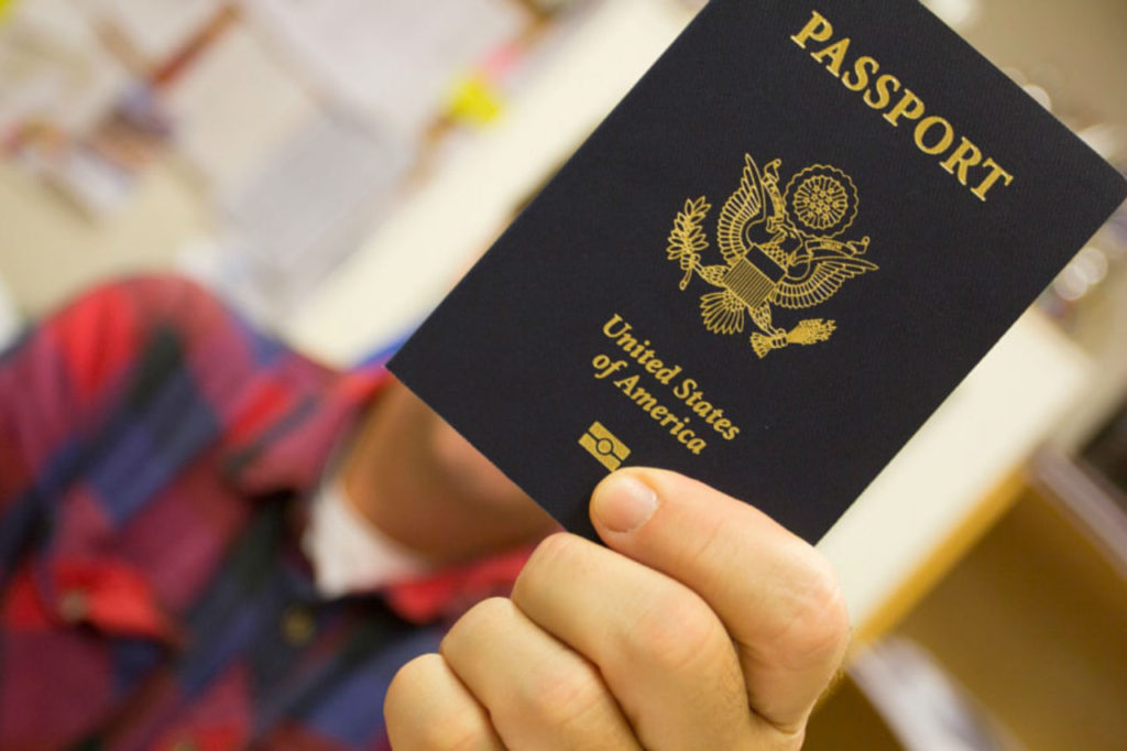 Một số lưu ý khi xin visa Mỹ trọn gói